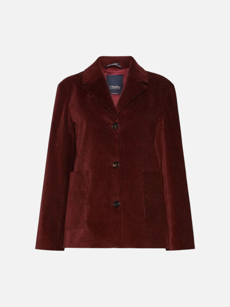 'S MAX MARA SMMMARANTA sako