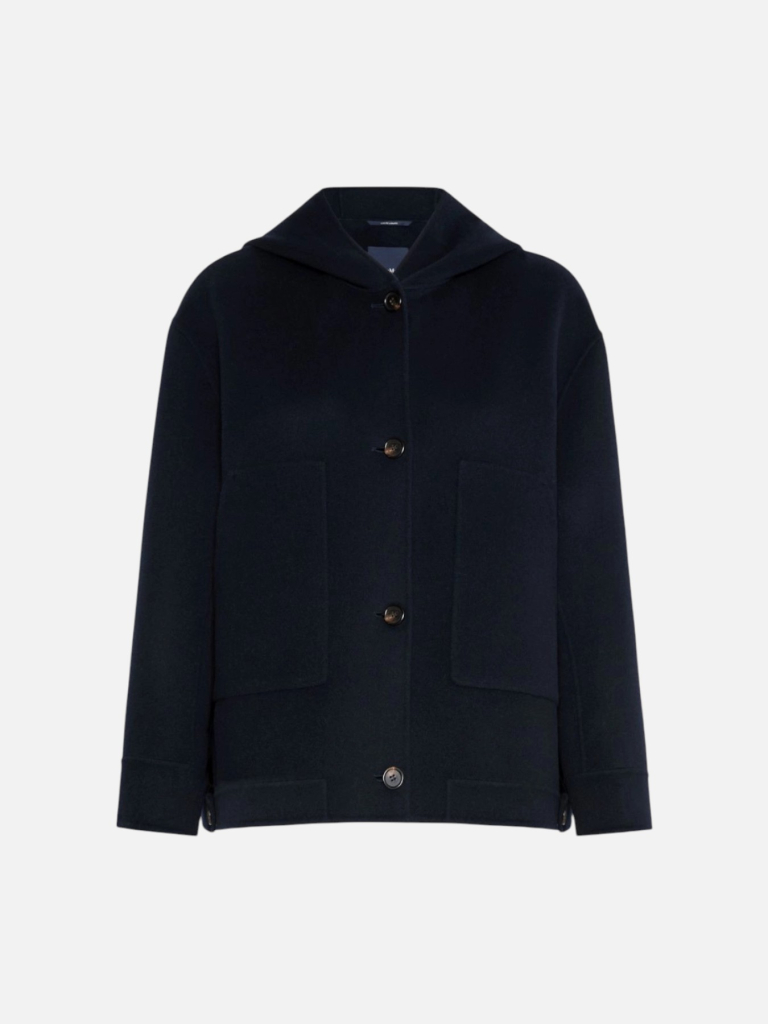'S MAX MARA SMMLUSSO kaput