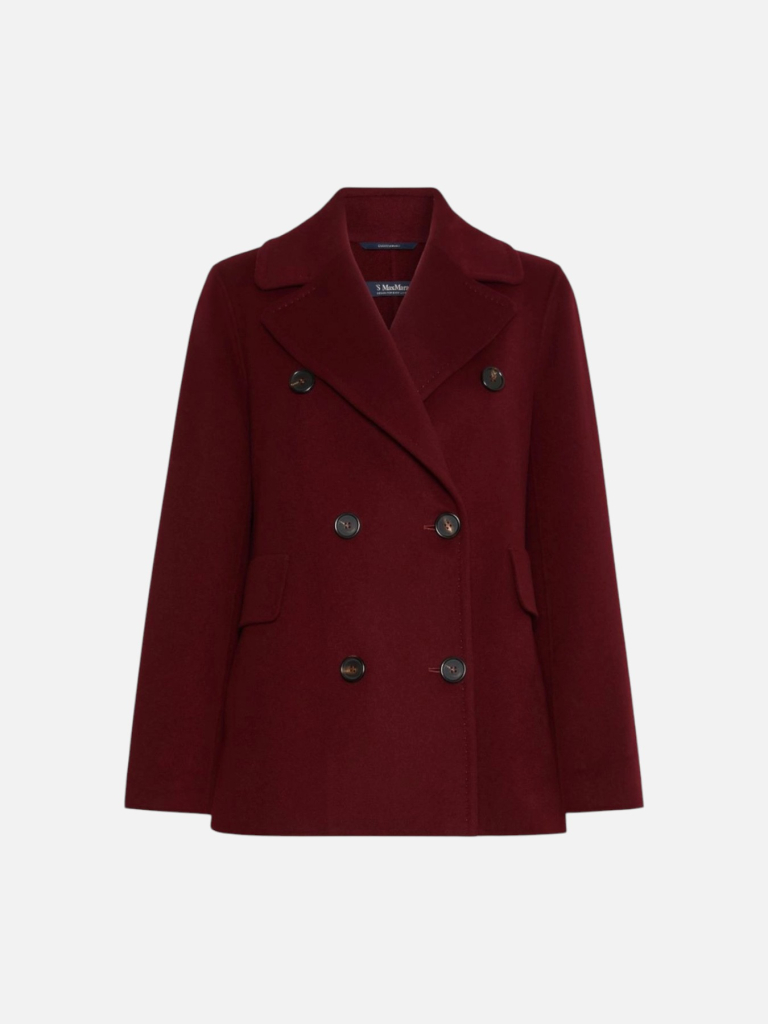 'S MAX MARA SMMCAMILLA kaput