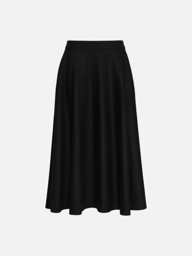 'S MAX MARA SMMBETULLA suknja