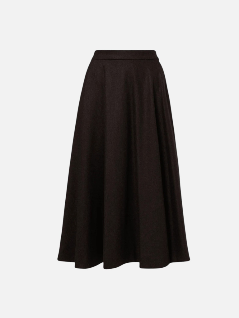 'S MAX MARA SMMBETULLA suknja