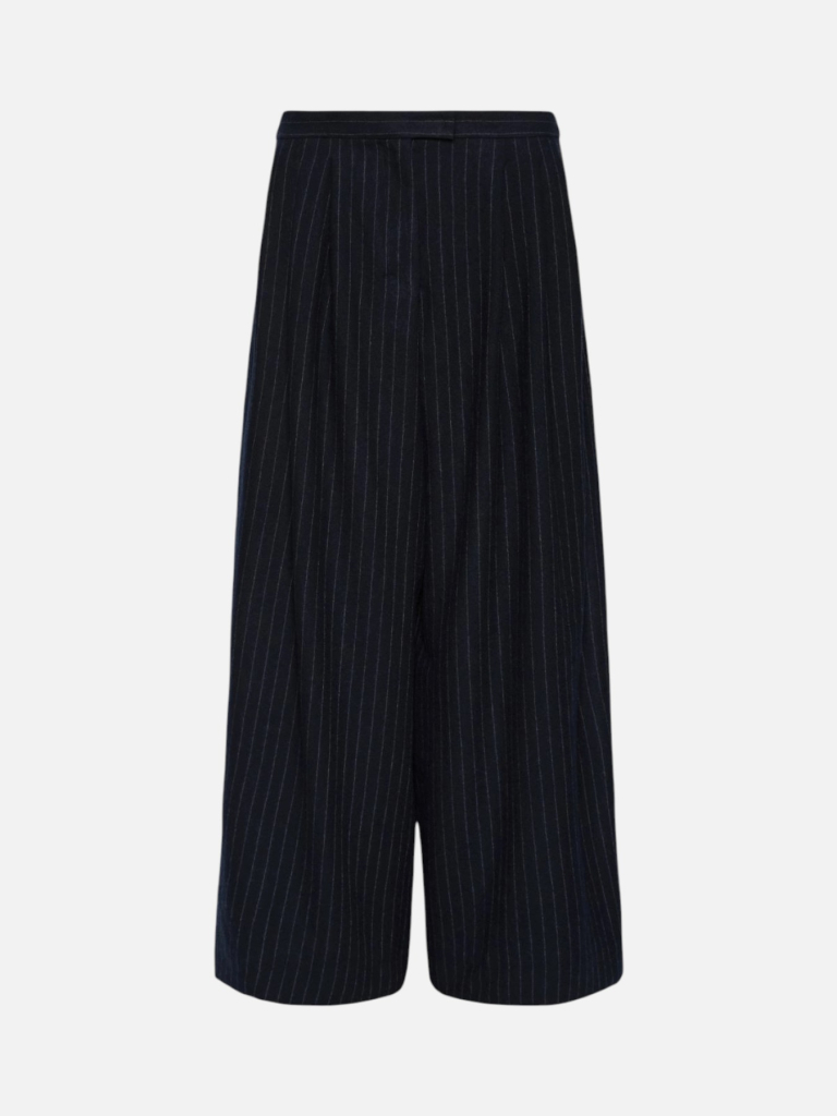 'S MAX MARA SMMORDINE pantalone