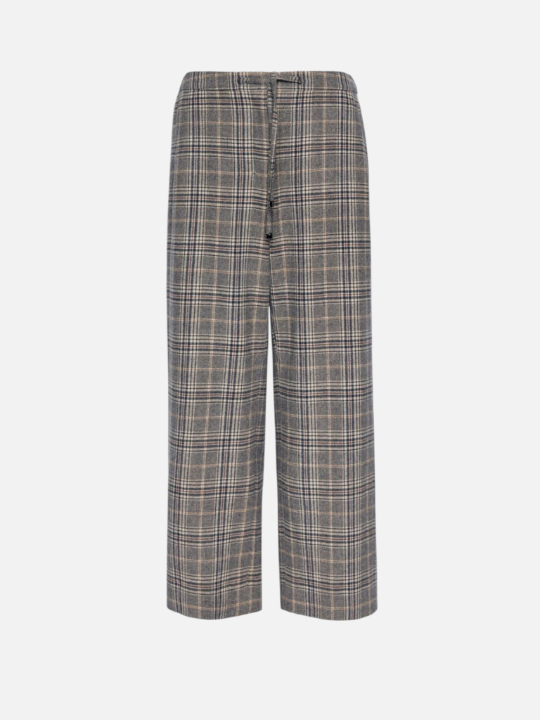 'S MAX MARA SMMVISCHIO pantalone