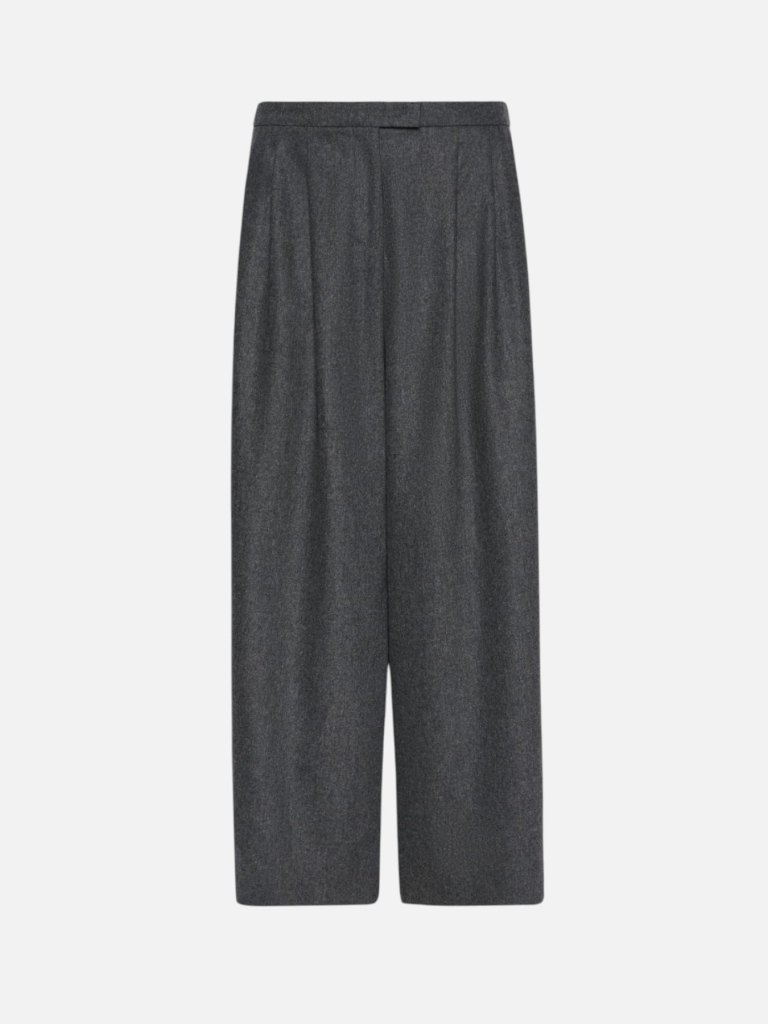 'S MAX MARA SMMPANFILO pantalone