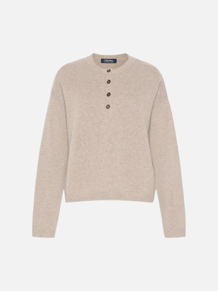 'S MAX MARA SMMLISA džemper