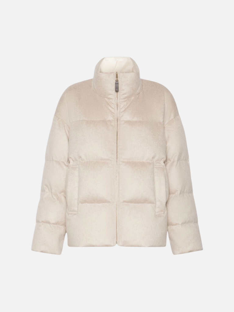 'S MAX MARA MTCDIVINA jakna