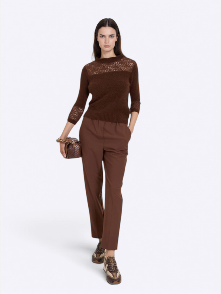 MARELLA MLLVOTO pantalone