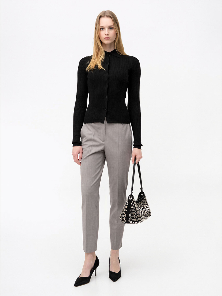 MARELLA MLLESORDIO pantalone