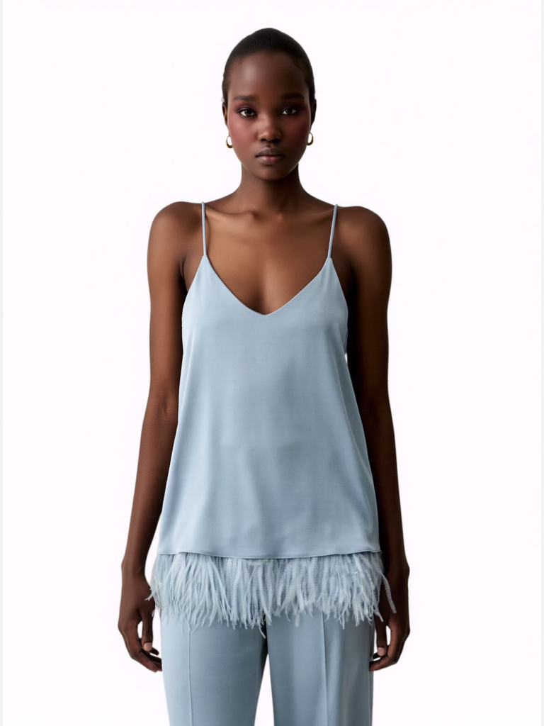 MARELLA MLLOSCURI top