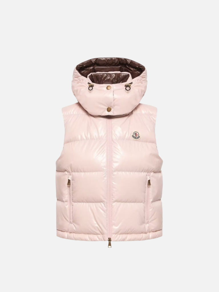 MONCLER prsluk
