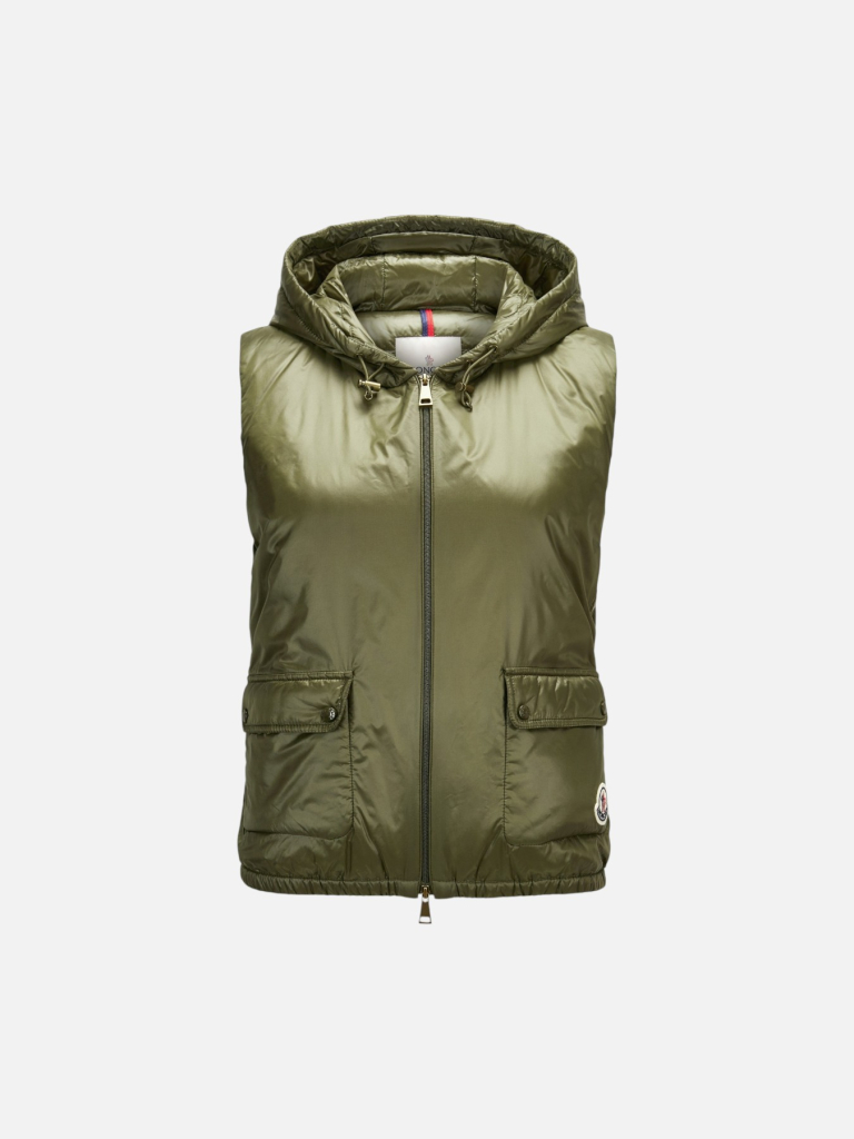 MONCLER prsluk