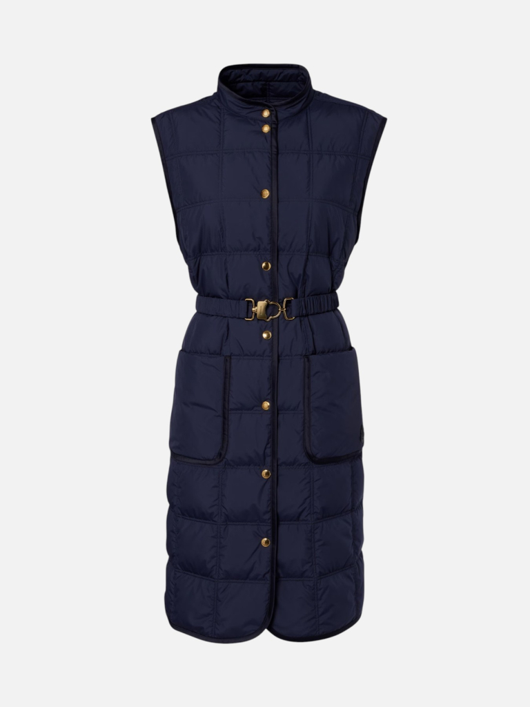 MONCLER prsluk