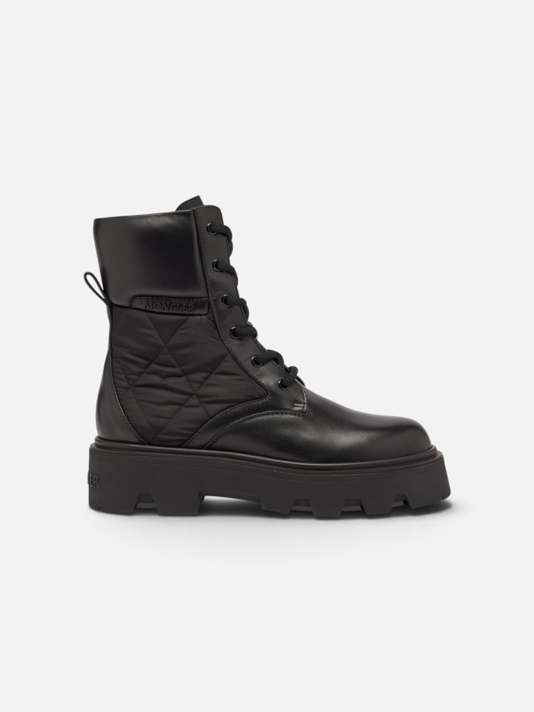 MONCLER čizme
