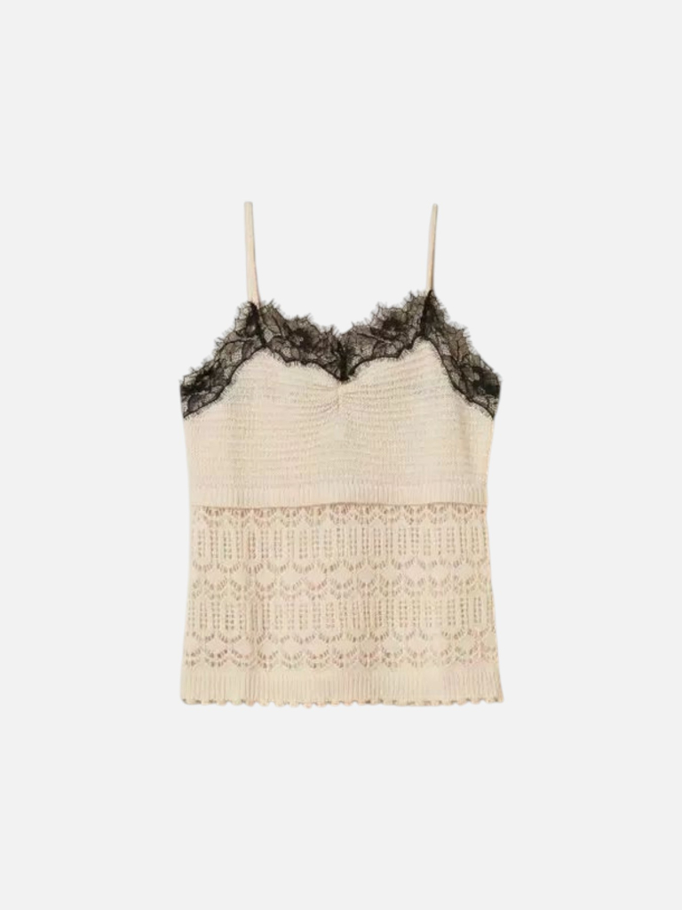 TWINSET top