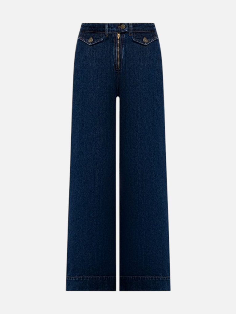 TWINSET farmerke