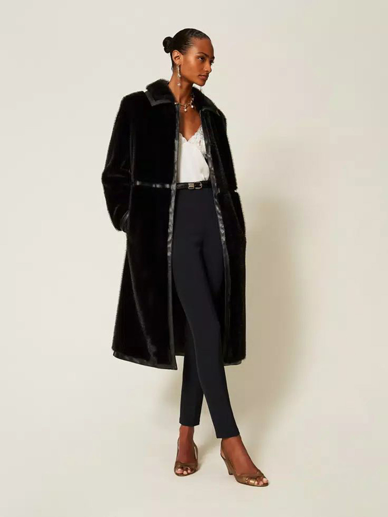 TWINSET pantalone