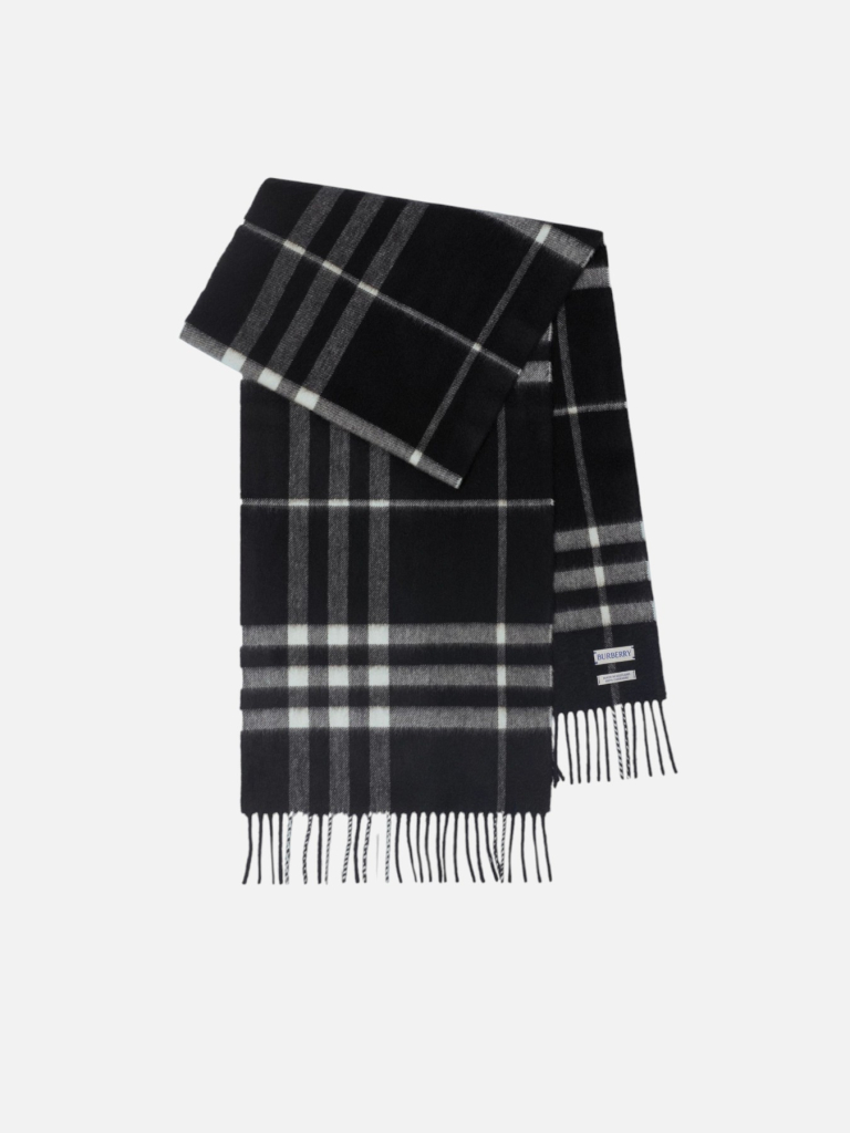 BURBERRY šal