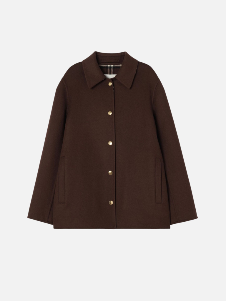 BURBERRY kaput