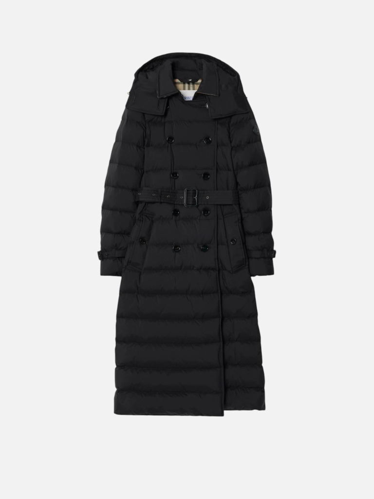 BURBERRY jakna