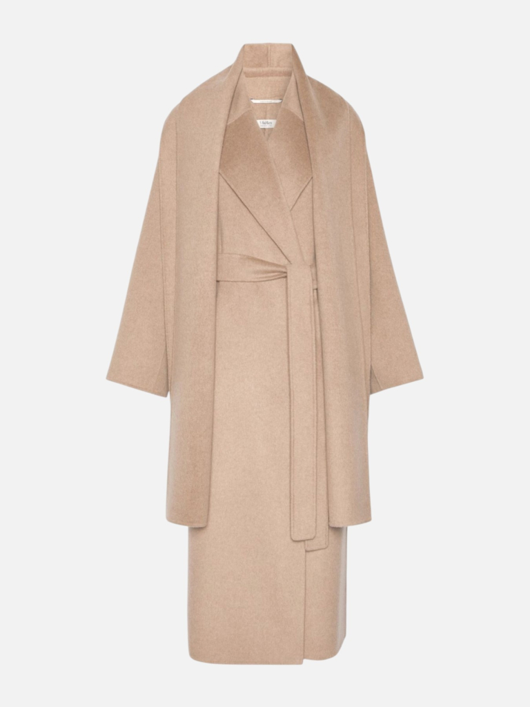 'S MAX MARA SMMCARISMA kaput