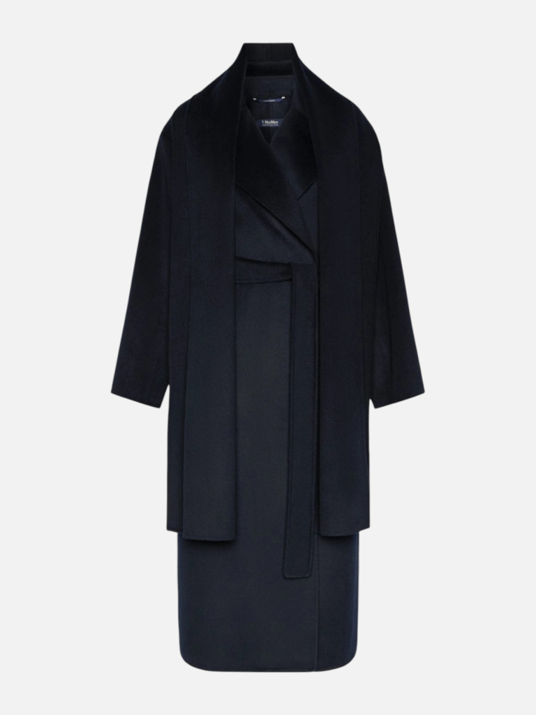 S MAX MARA SMMCARISMA kaput