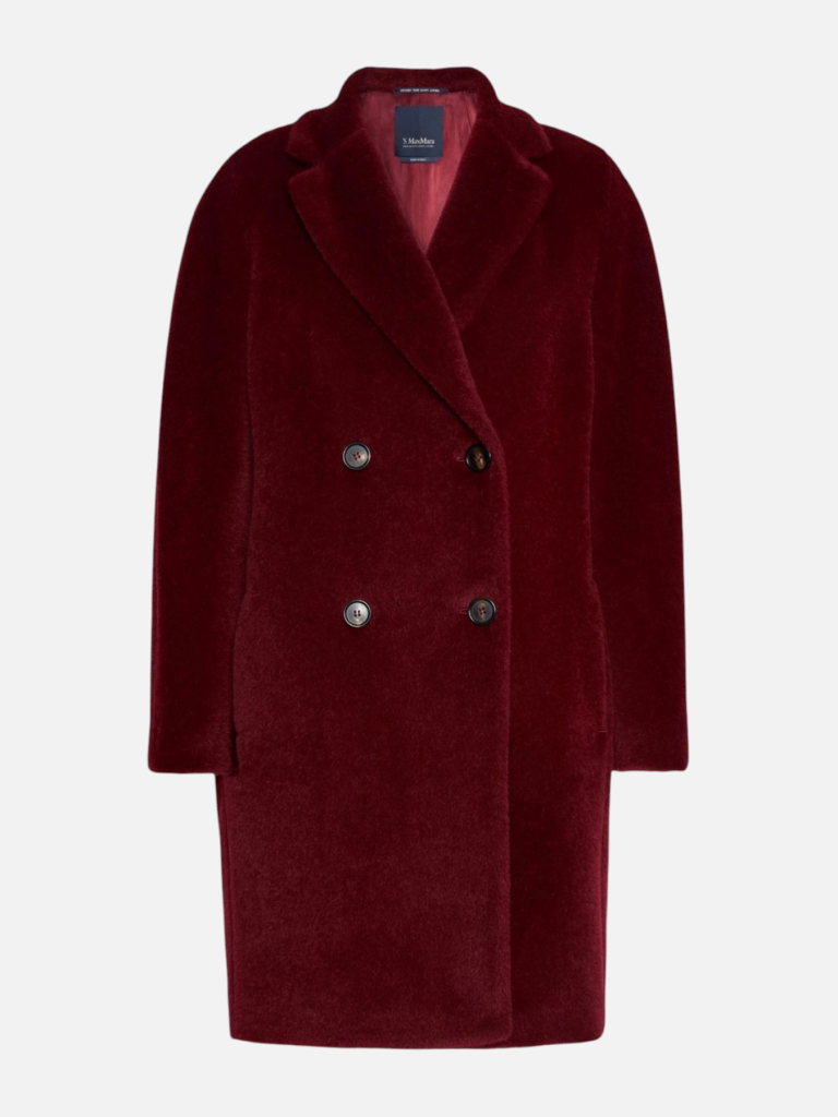 'S MAX MARA SMMROSETO kaput