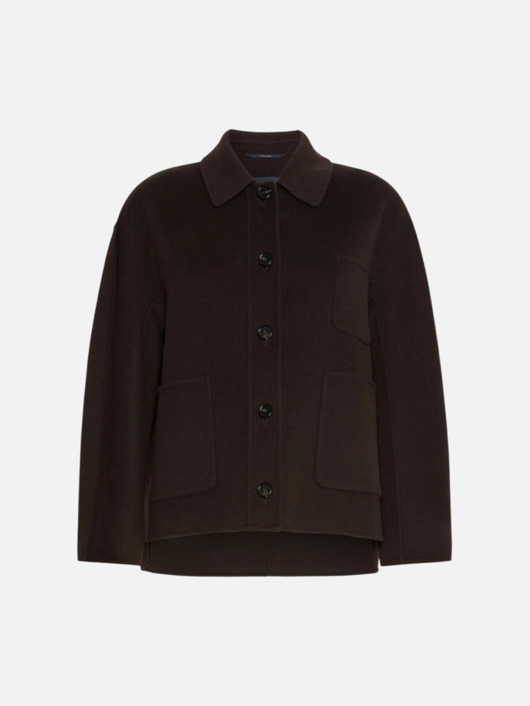 'S MAX MARA SMMCLOE jakna