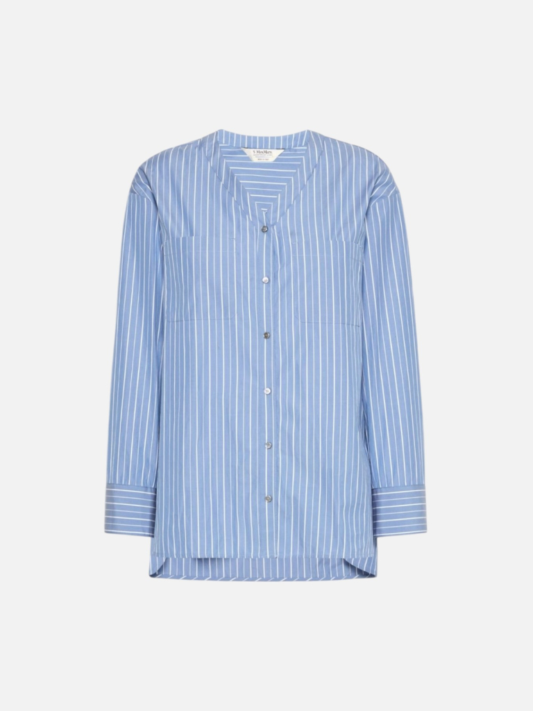 'S MAX MARA SMMADRIENE košulja