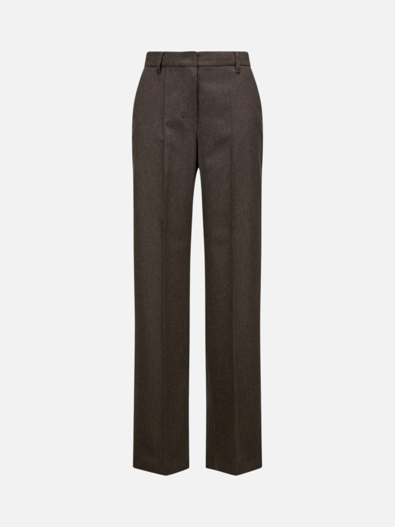 'S MAX MARA SMMCOTTAGE pantalone