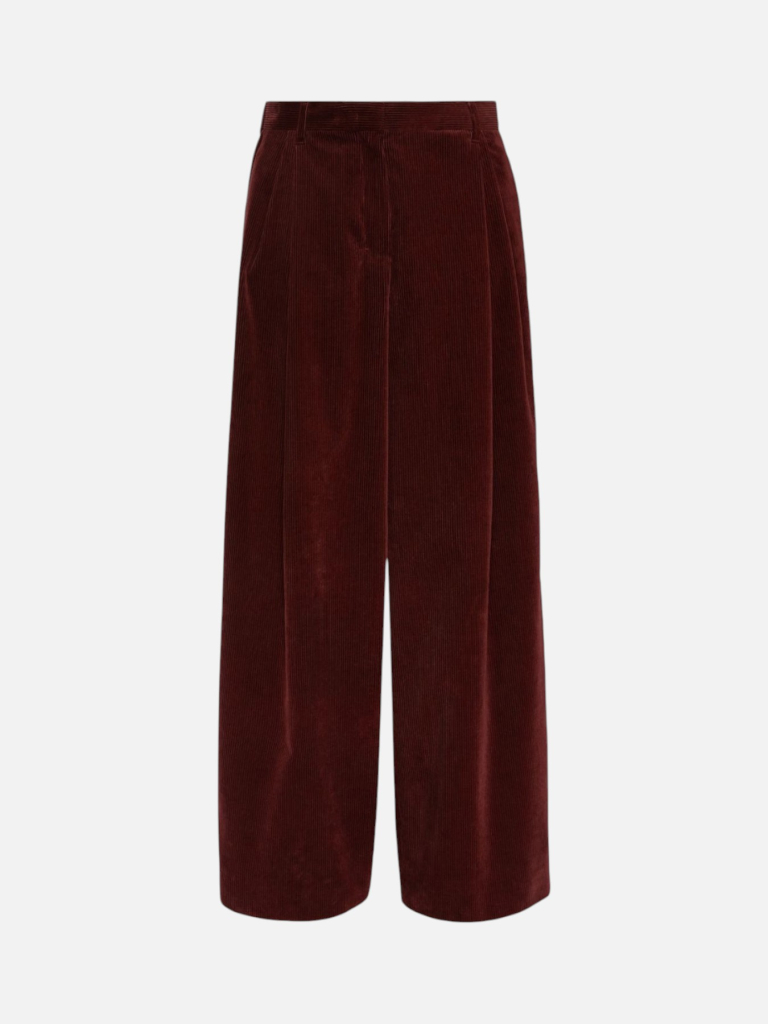 'S MAX MARA SMMCORONA pantalone