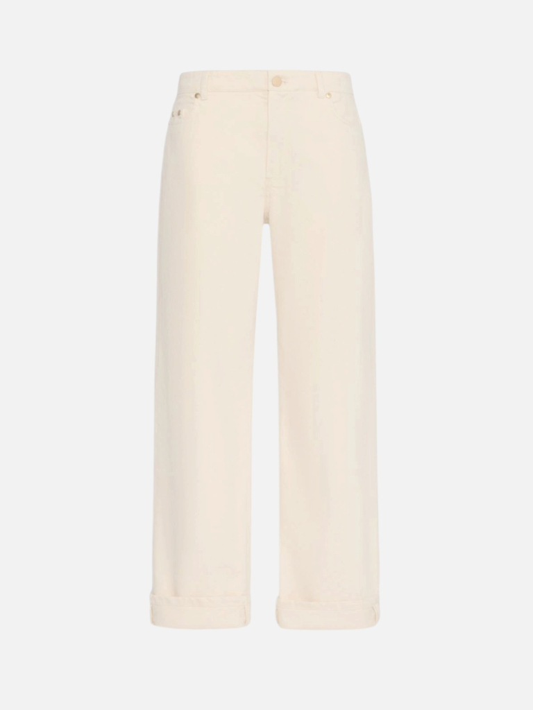 'S MAX MARA SMMVIRNA farmerke