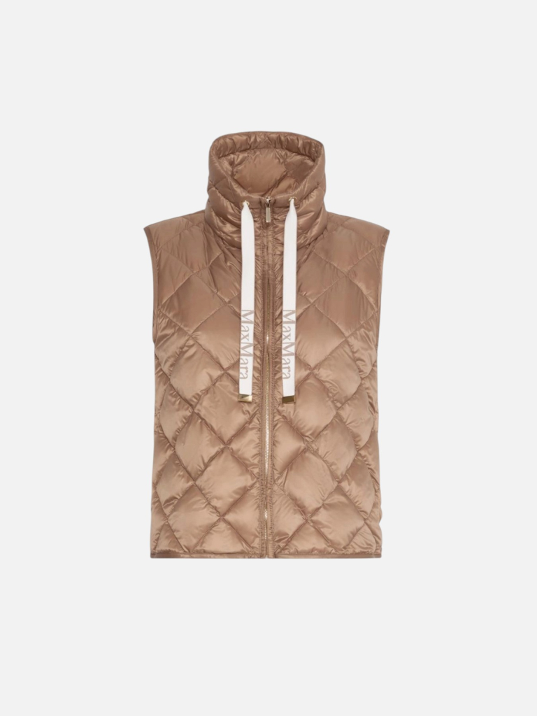 'S MAX MARA TREGIC prsluk