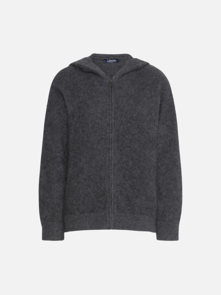 'S MAX MARA SMMANNE kardigan