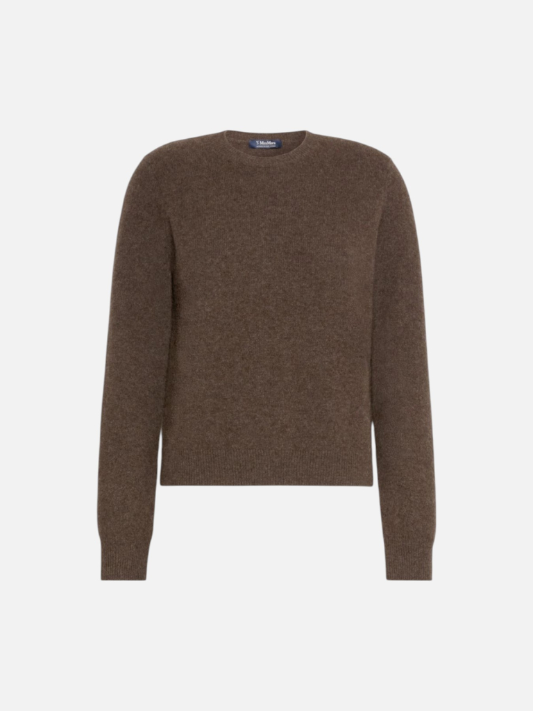 'S MAX MARA SMMVOLIERA džemper