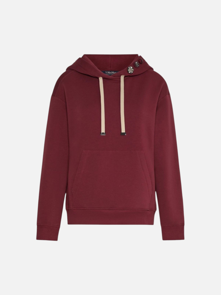 'S MAX MARA SMMAURORA dukserica