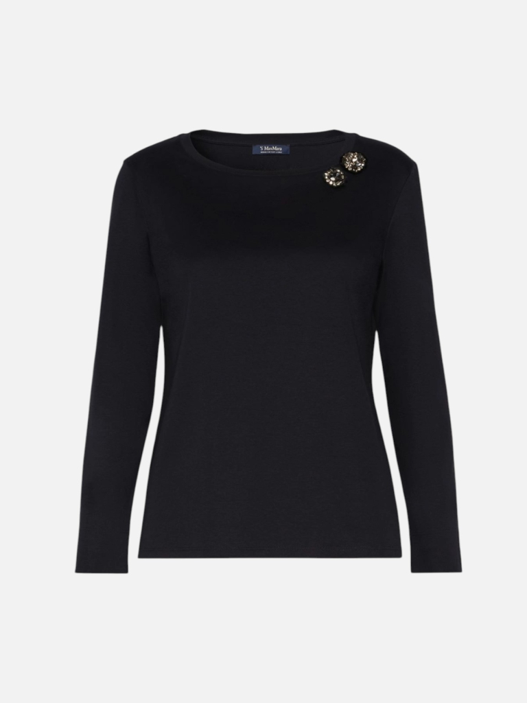 'S MAX MARA SMMFIORITO majica