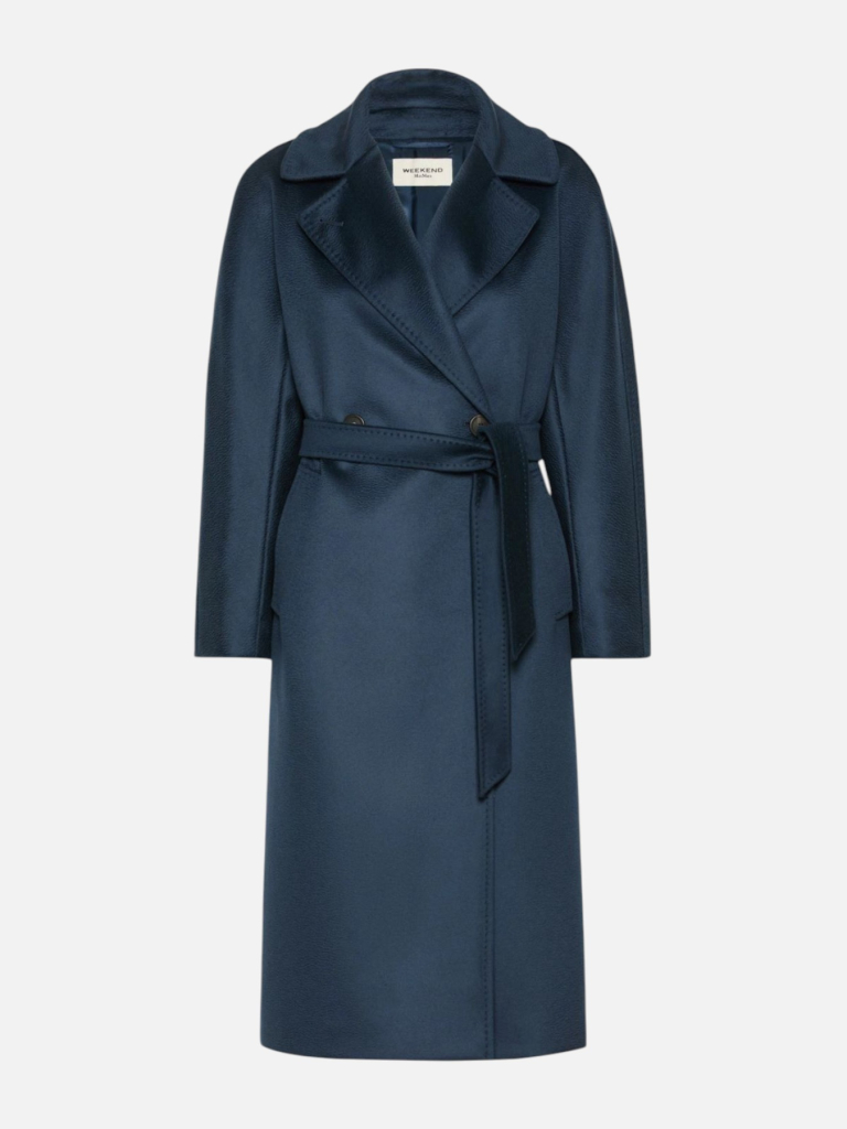 WEEKEND MAX MARA WKDRESINA kaput