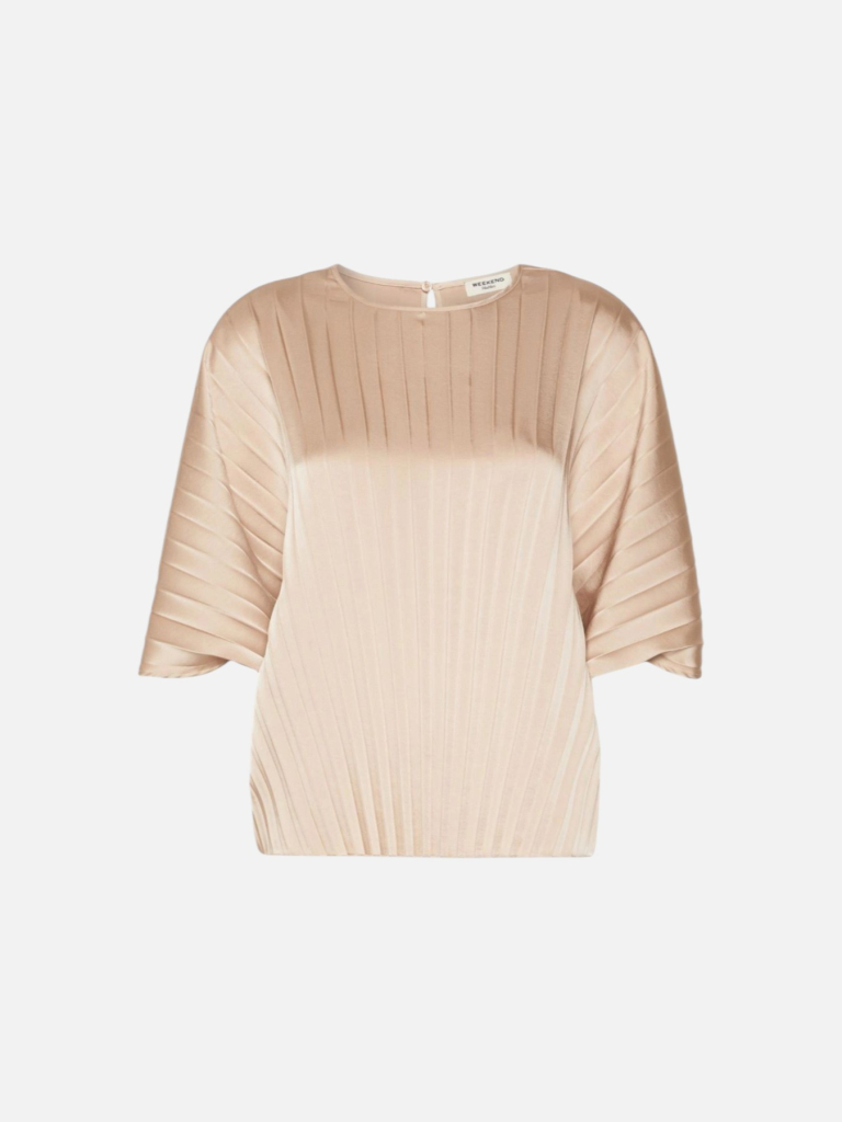 WEEKEND MAX MARA WKDAUREO bluza
