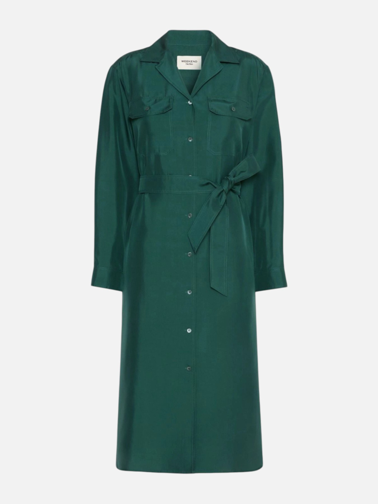WEEKEND MAX MARA WKDEDILE haljina