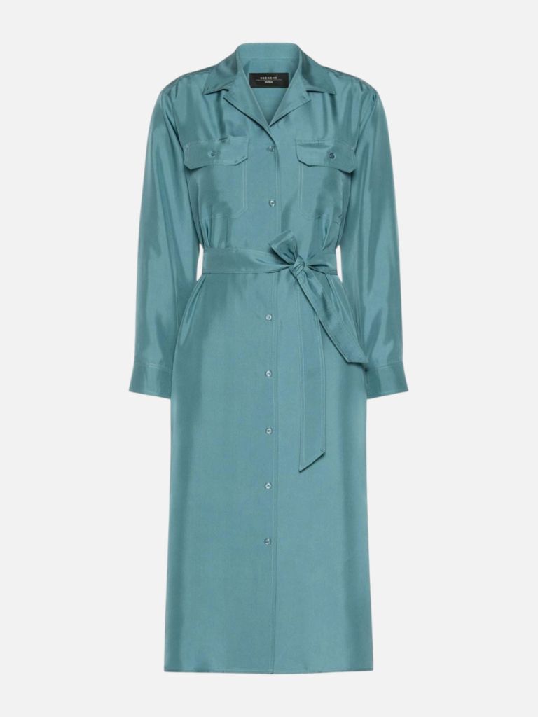 WEEKEND MAX MARA WKDEDILE haljina