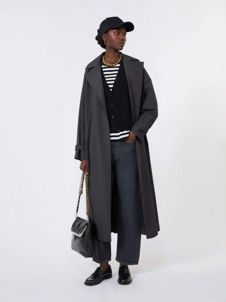 WEEKEND MAX MARA WKDBOARIO kardigan