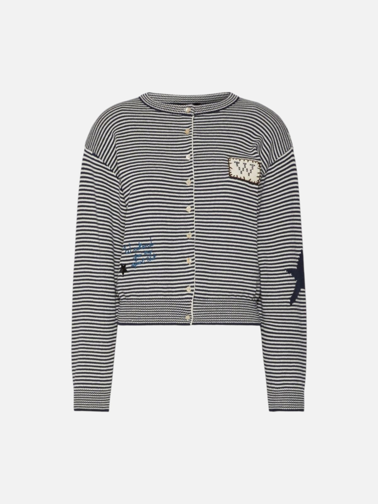 WEEKEND MAX MARA WKDTEIERA kardigan