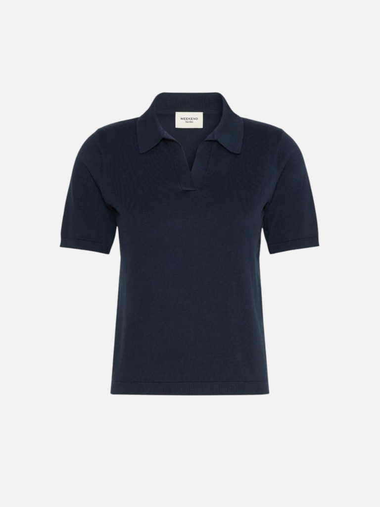 WEEKEND MAX MARA WKDRONCOLO majica