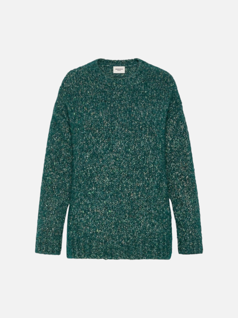 WEEKEND MAX MARA WKDHOBBY džemper