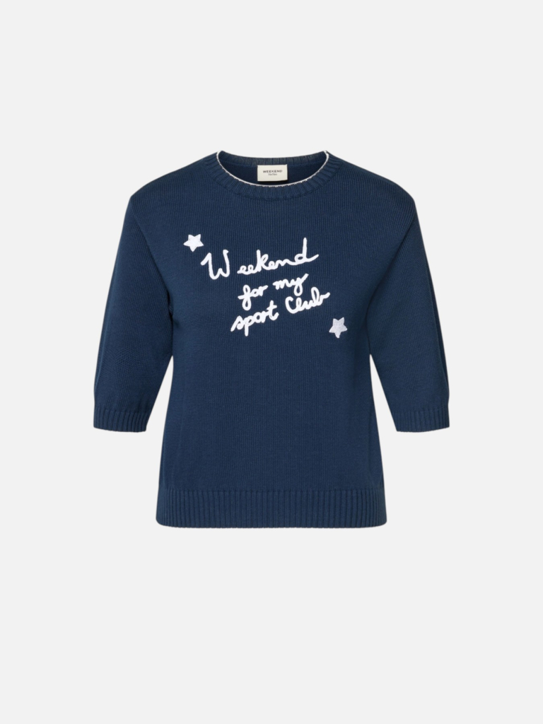 WEEKEND MAX MARA WKDFIACRE džemper