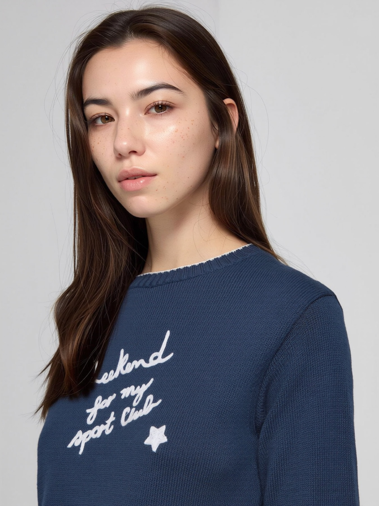 WEEKEND MAX MARA WKDFIACRE džemper