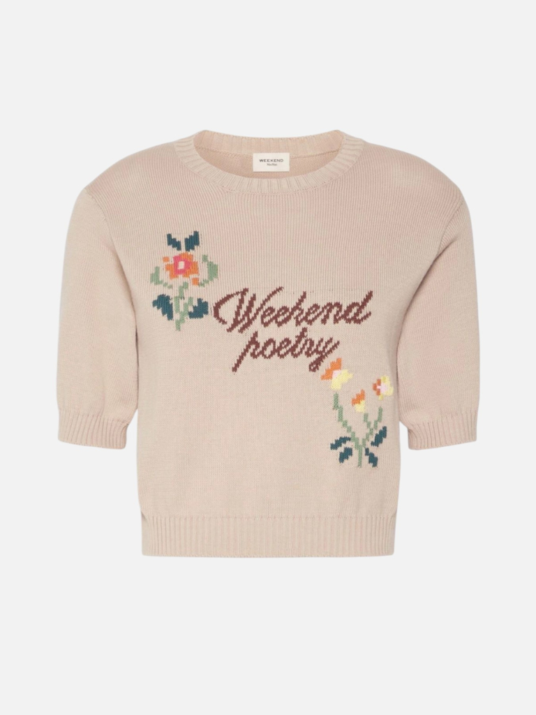 WEEKEND MAX MARA WKDFIACRE džemper