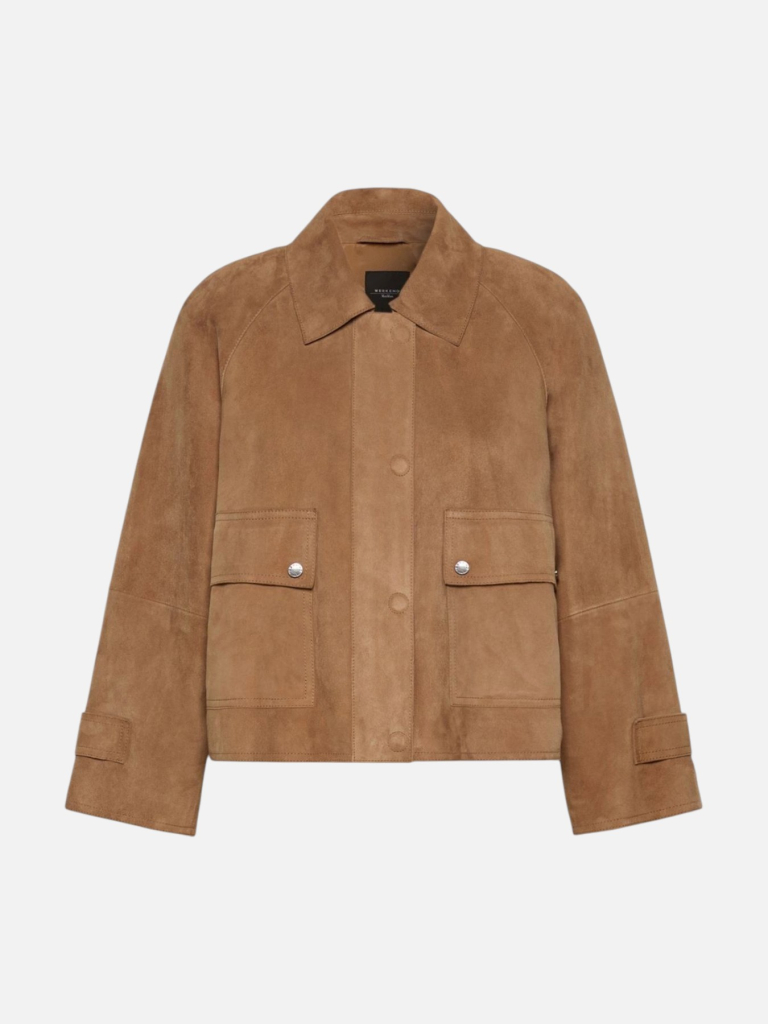 WEEKEND MAX MARA WKDABITO jakna