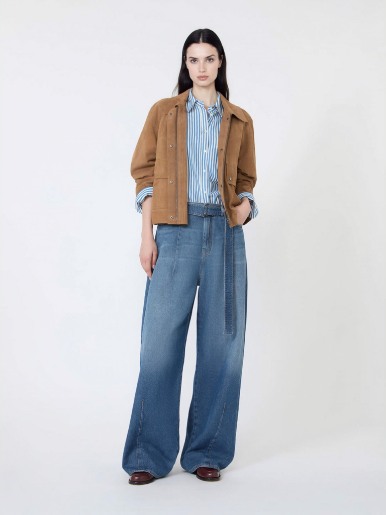 WEEKEND MAX MARA WKDABITO jakna
