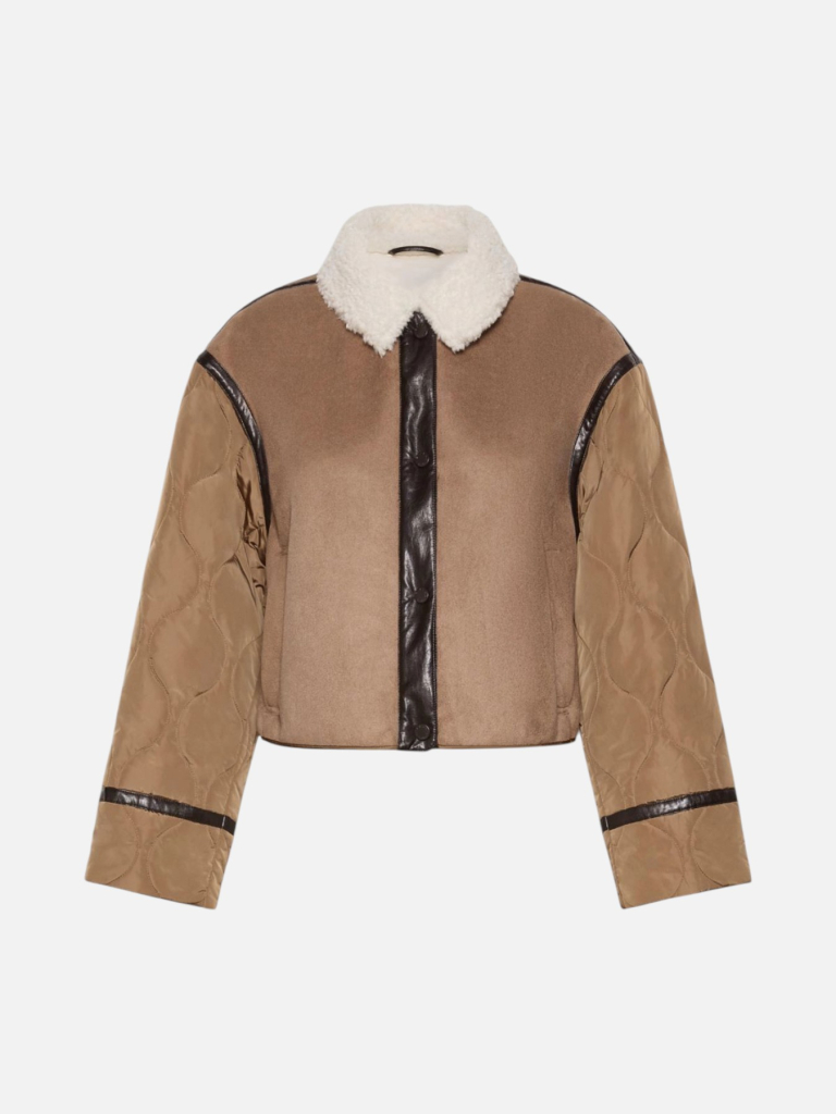 WEEKEND MAX MARA WKDGESSATI jakna